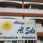 Al Sole غرادو