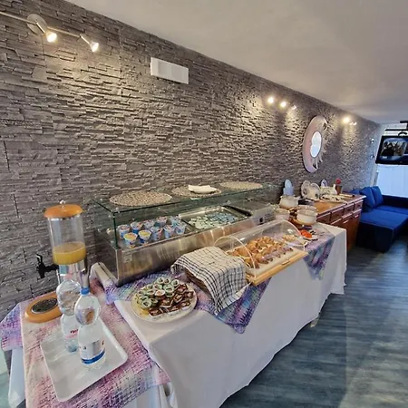 Al Sole Hotel Grado
