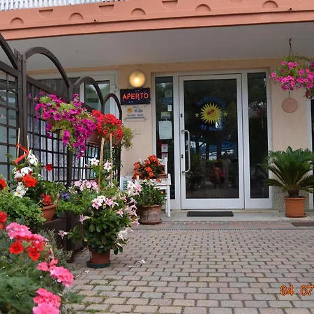 Al Sole Hotel Grado