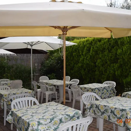 Hotel Al Sole Grado