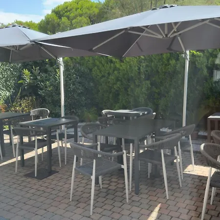 Al Sole Otel