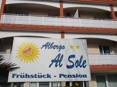 Al Sole غرادو
